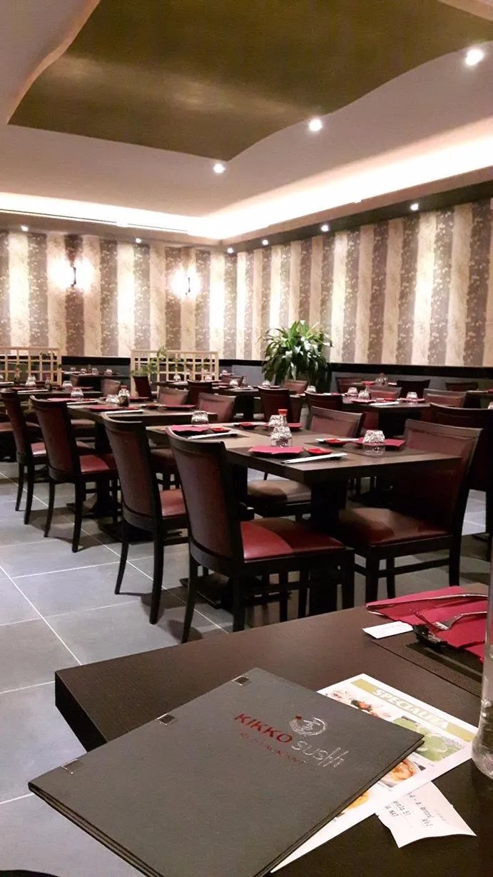 Kikko Sushi Ristorante