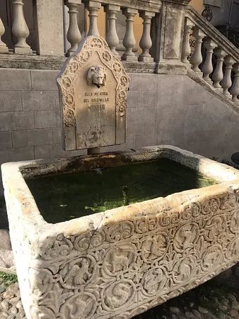 Oratorio dell'Immacolata Concezione