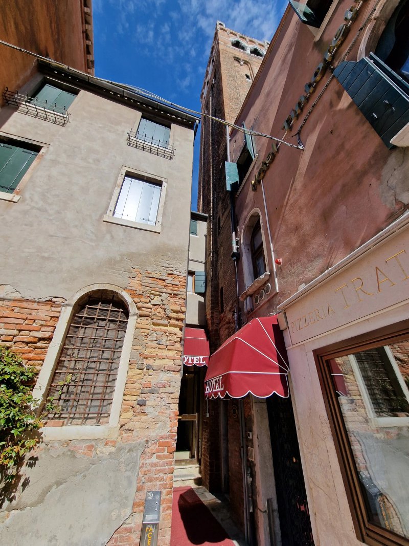 Hotel Tintoretto
