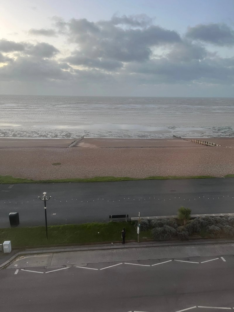 Travelodge Worthing Seafront
