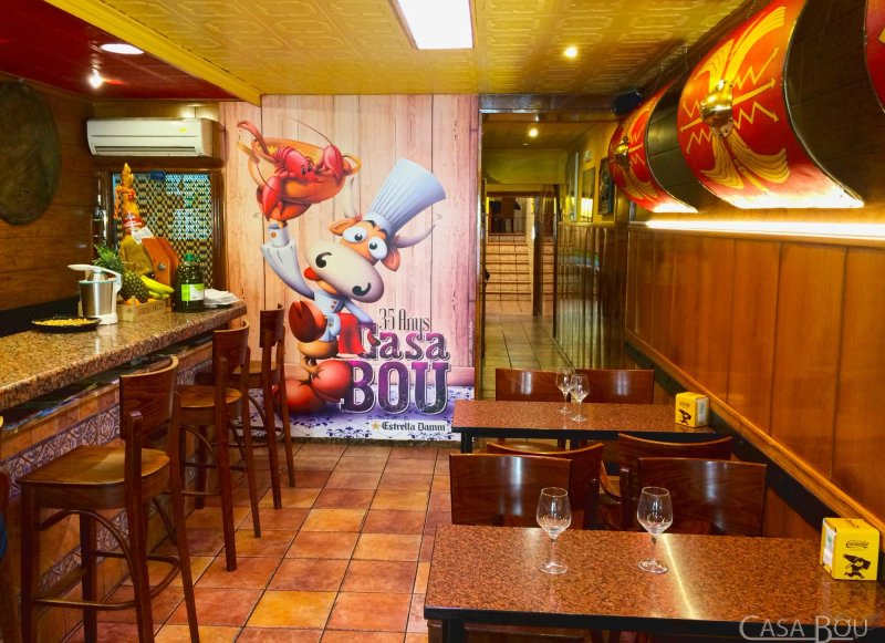 Casa Bou