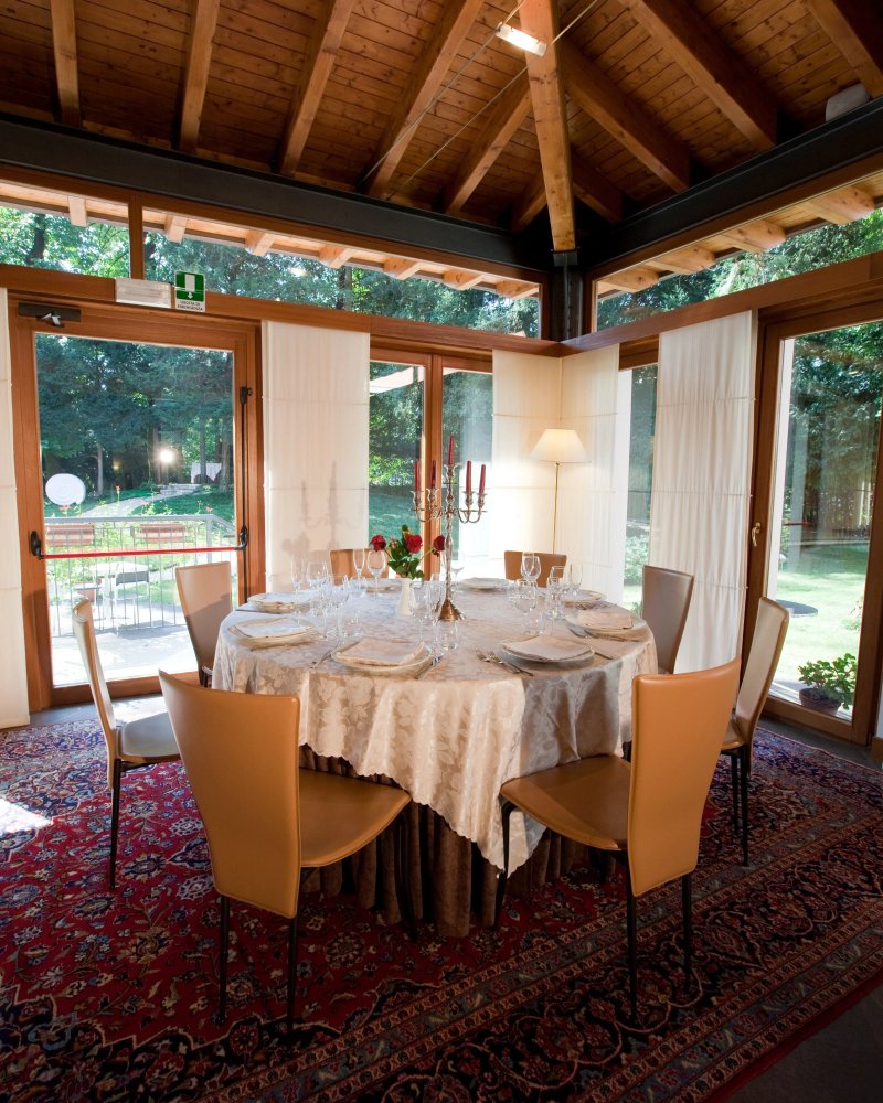 Ristorante Parco Vittoria
