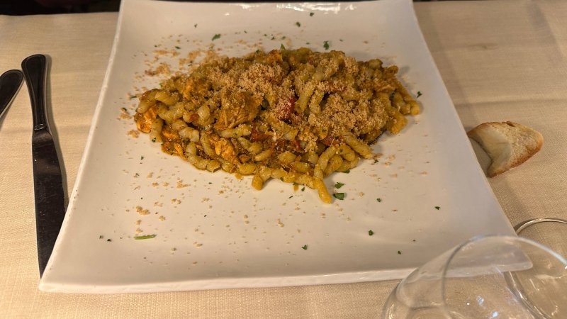 Trattoria Caico