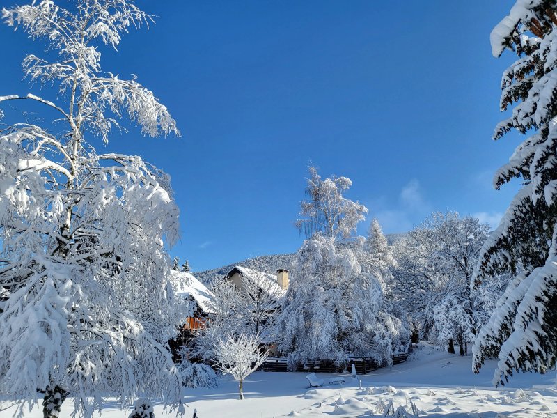 Hotel du Golf Corrençon-en-Vercors