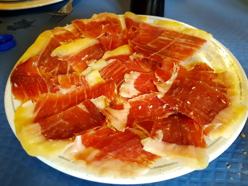 Restaurante O Carrabouxo