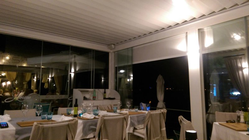 Libeccio Restaurant