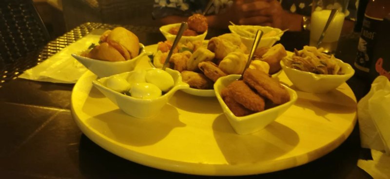 Vuddhie Lounge Bar