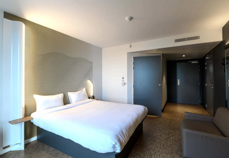 B&B Hotel Compiegne