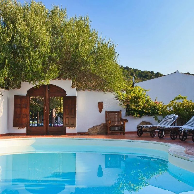 Agriturismo Saltara