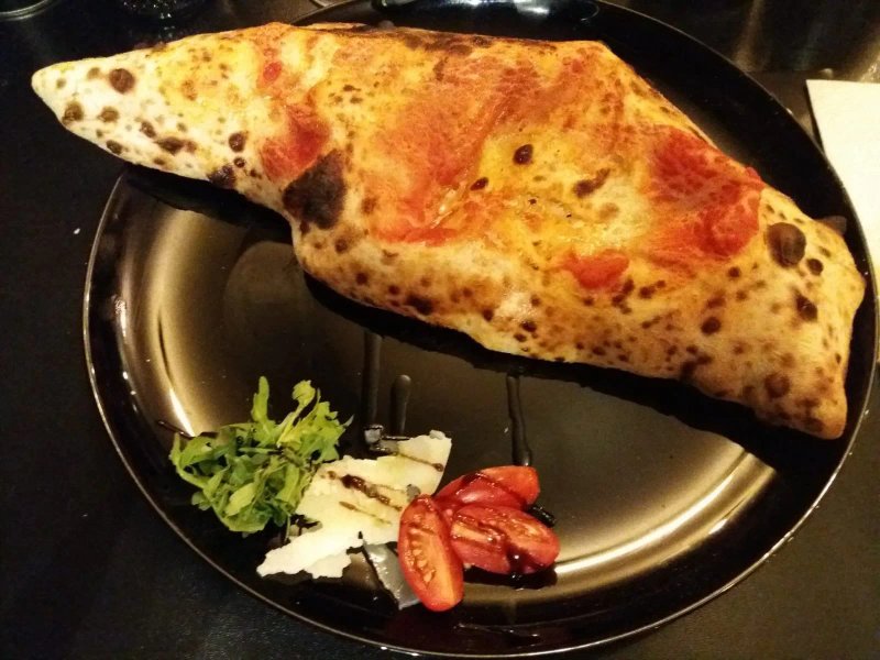 Barone Pizzeria Gourmet