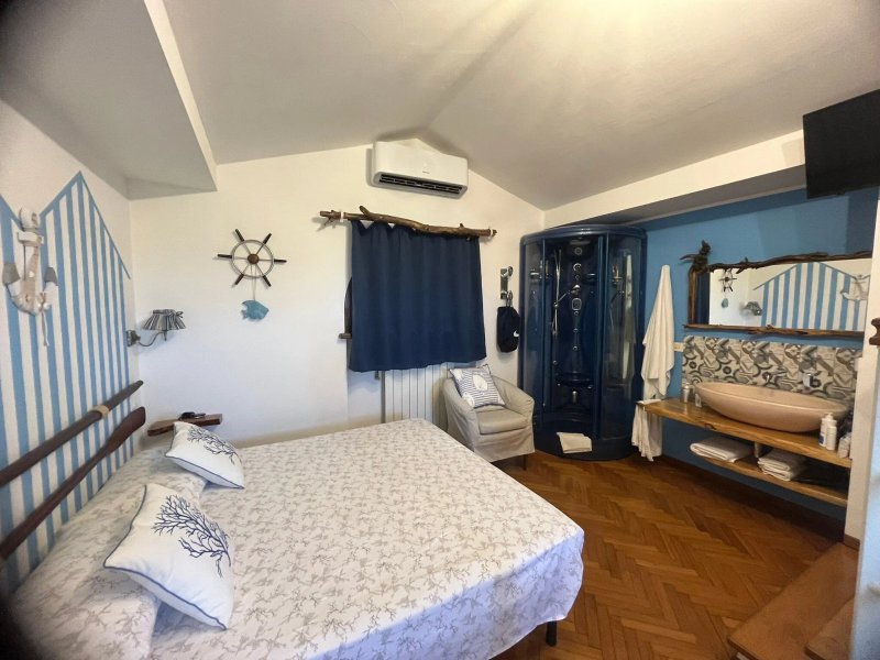 Villa Mandrioli