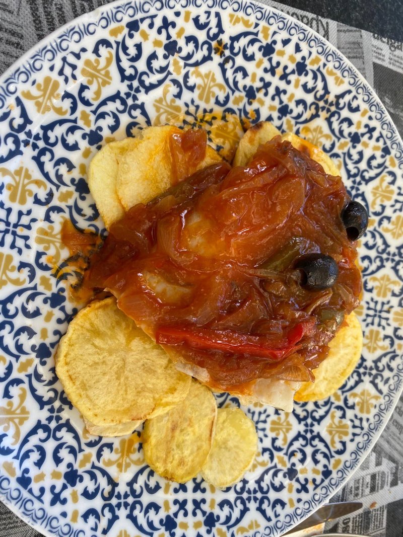Restaurante Marte