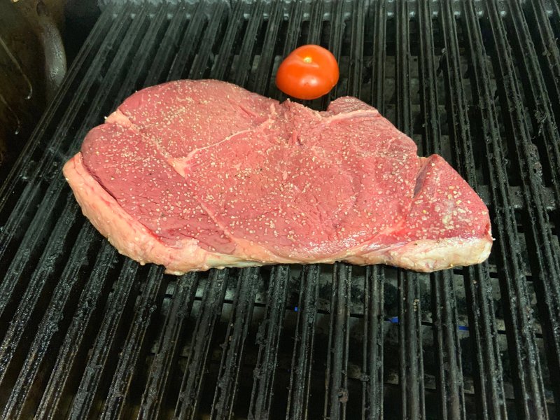 Barbican Steakhouse
