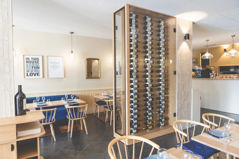 Temps A Nouveau