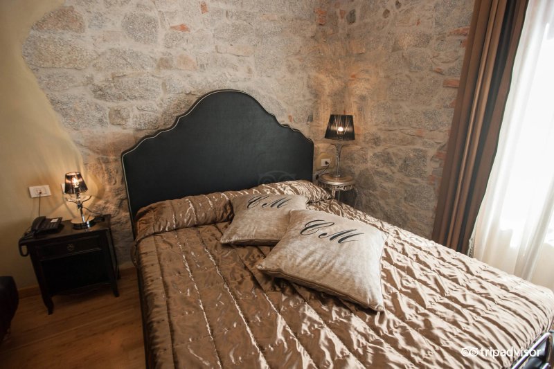 La Locanda del Conte Mameli