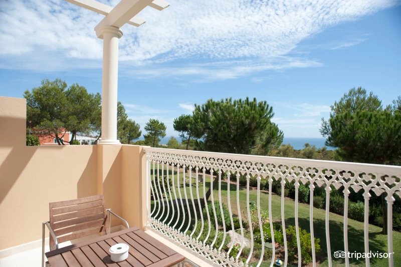 Vila Alba Resort