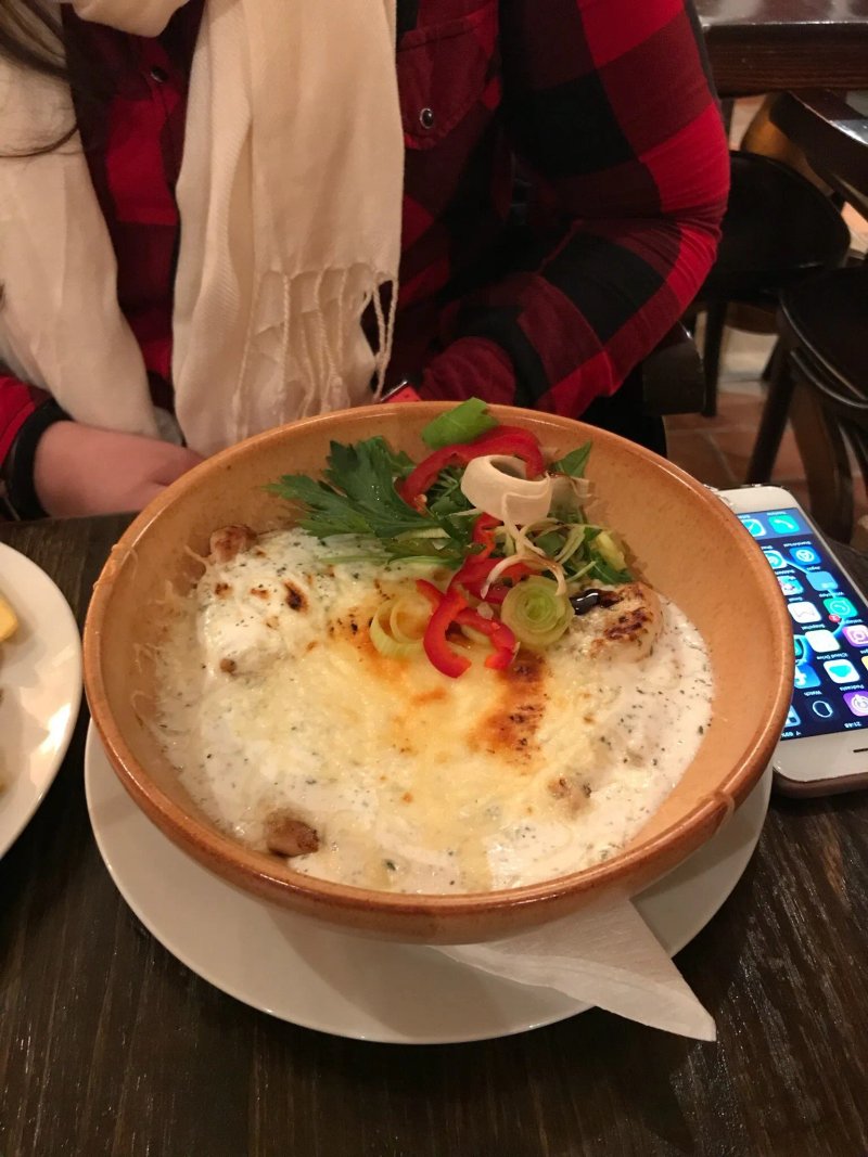 Matula Bistro