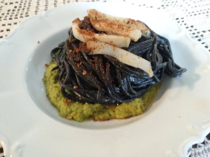 Da Mamma Lina - Home Restaurant