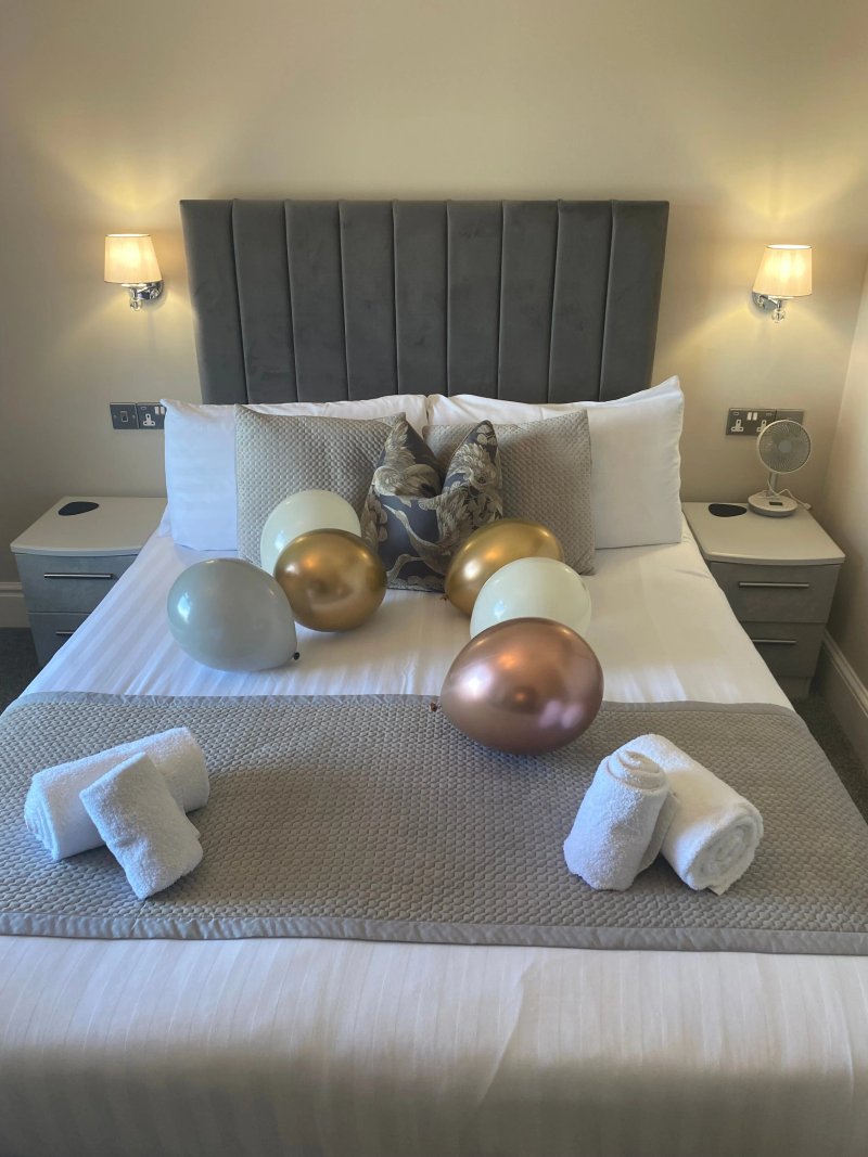 Hotel No5