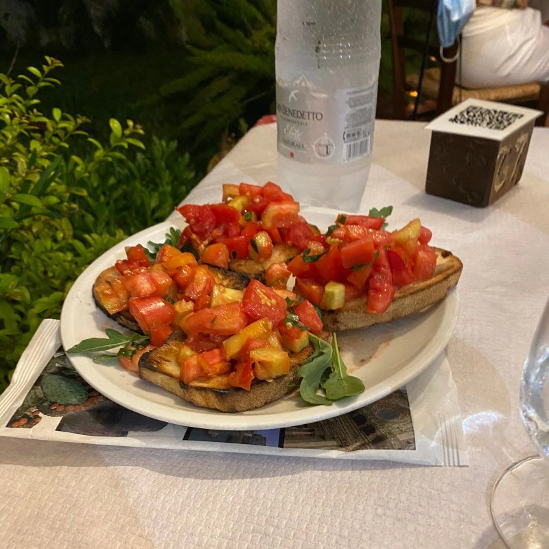 Agriturismo Carleo