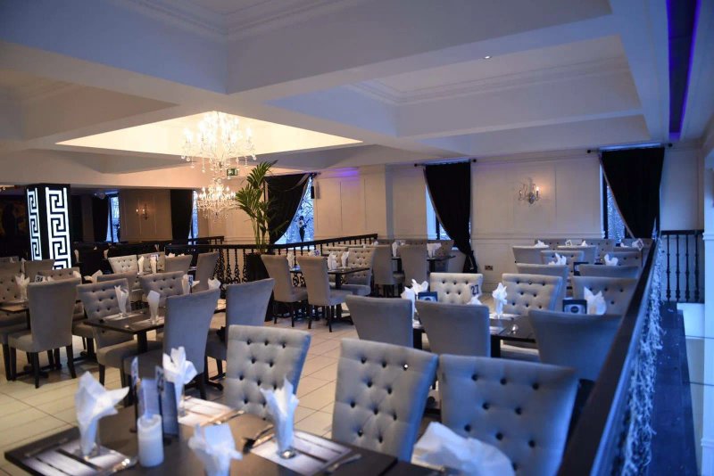 Lala’s Restaurant