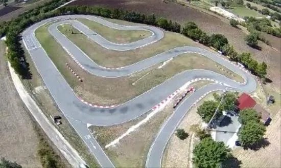 ASD Karting Club Morcone