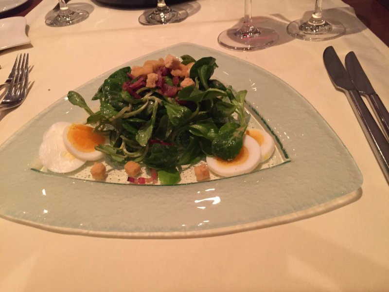Restaurant Lindenhof