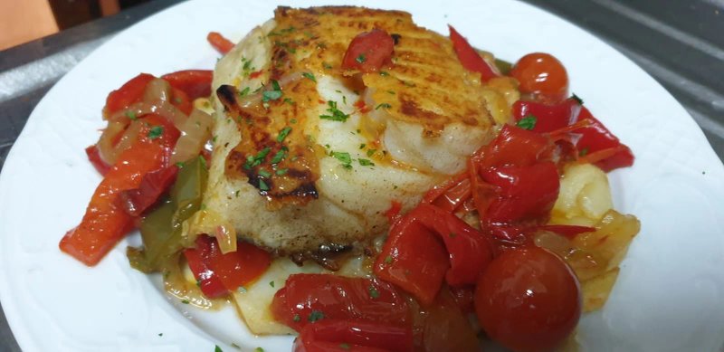 Taperia Restaurante La Fabrica