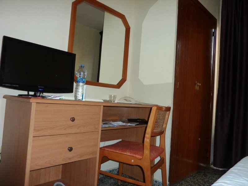 Hotel Celymar