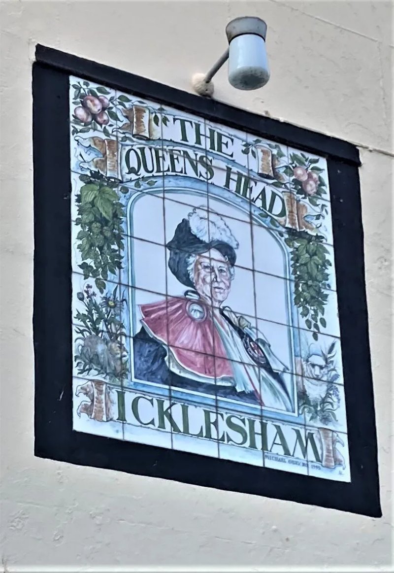 Queens Head Inn