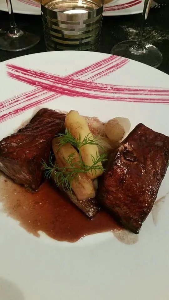 O Relais de la Cote