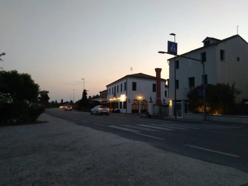 Hotel Villa Gasparini