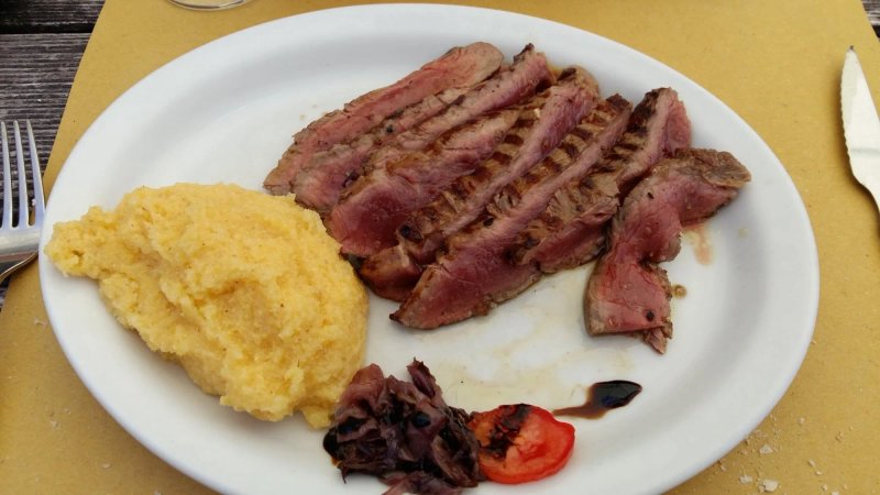 Ristorante Alla Pineta