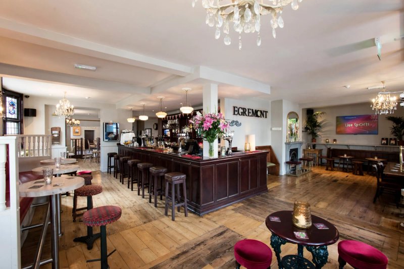 The Egremont Pub