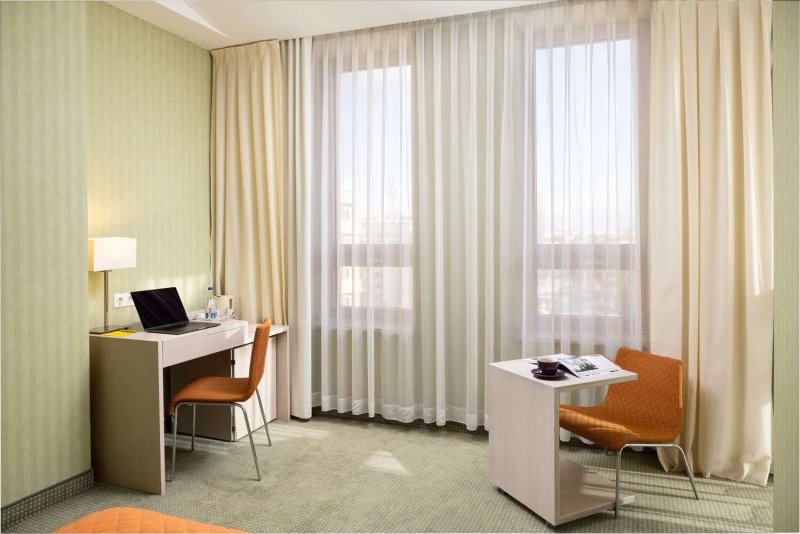 Golden Tulip Ana Tower Sibiu