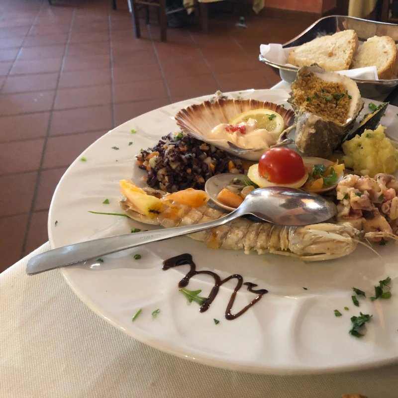 Ristorante Da Massimo