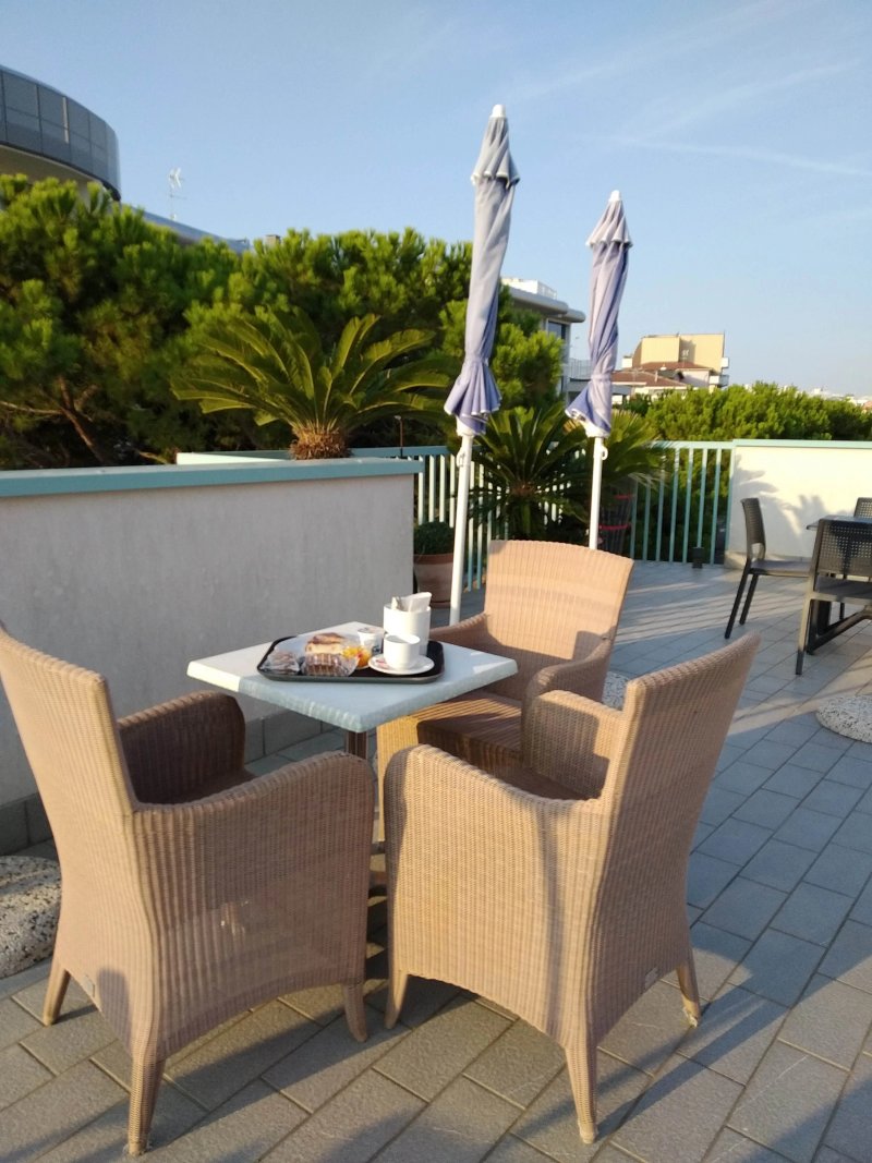 Hotel Raffaello