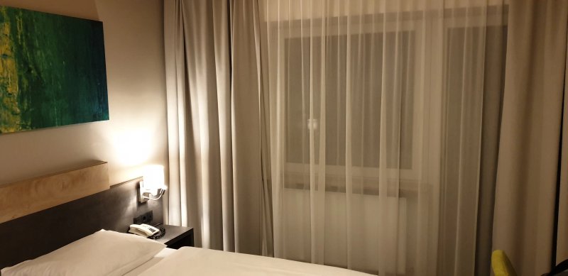 Kosis Sports Lifestyle Hotel