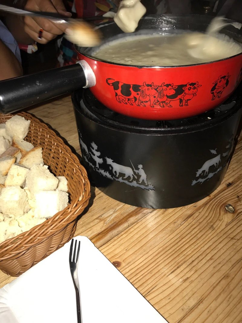 Buvette du Debarcadere de la Neuveville