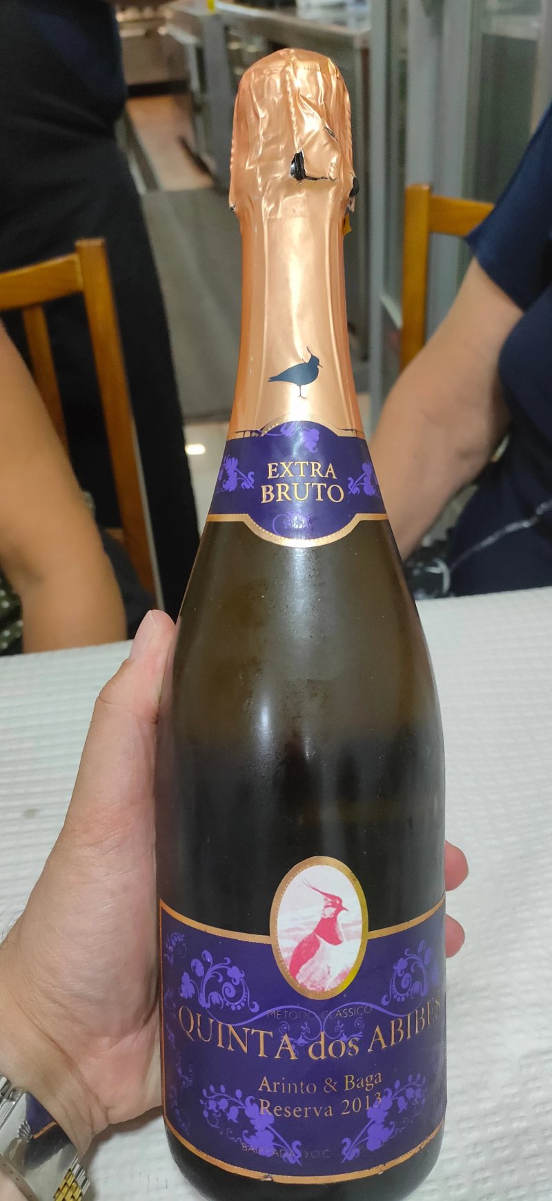 Restaurante O Barril