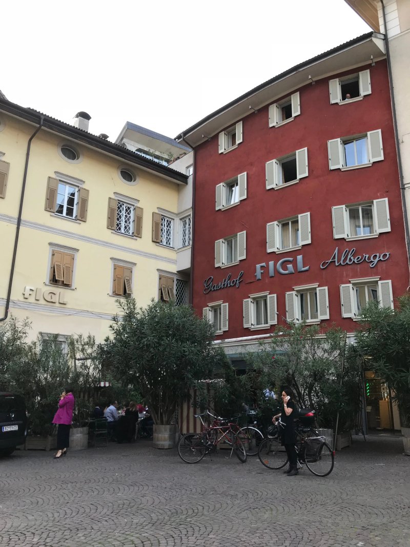 Hotel Figl
