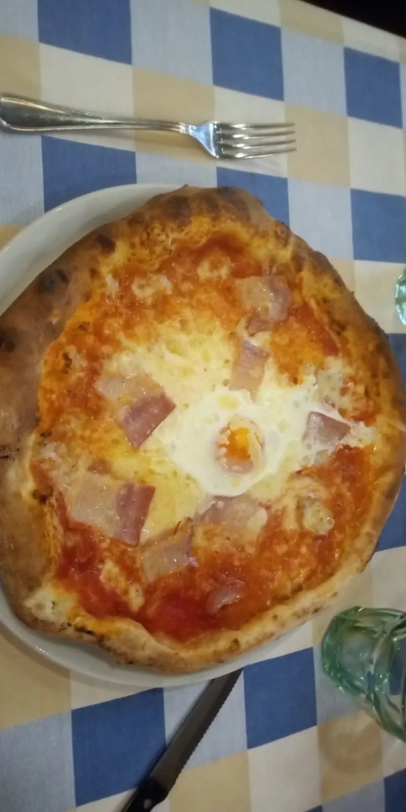 Pizzeria Tradizionale