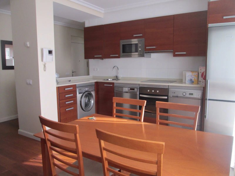 Apartamentos Turisticos Verdemar