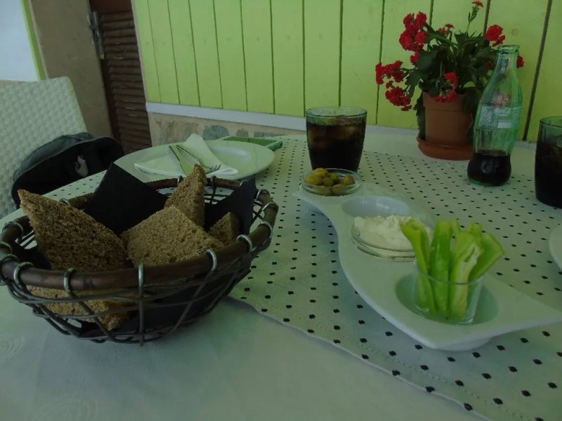 S'Arroseria