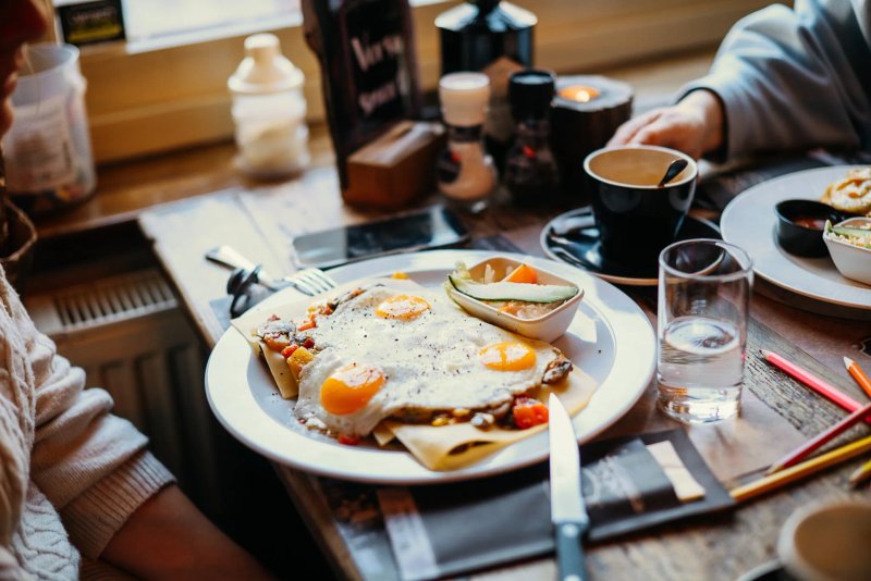 Cafe-Restaurant de Zwaan