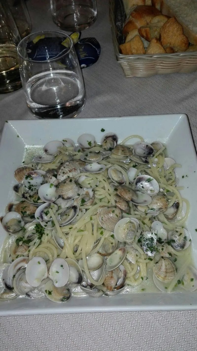 Ristorante - Pizzeria Al Belvedere