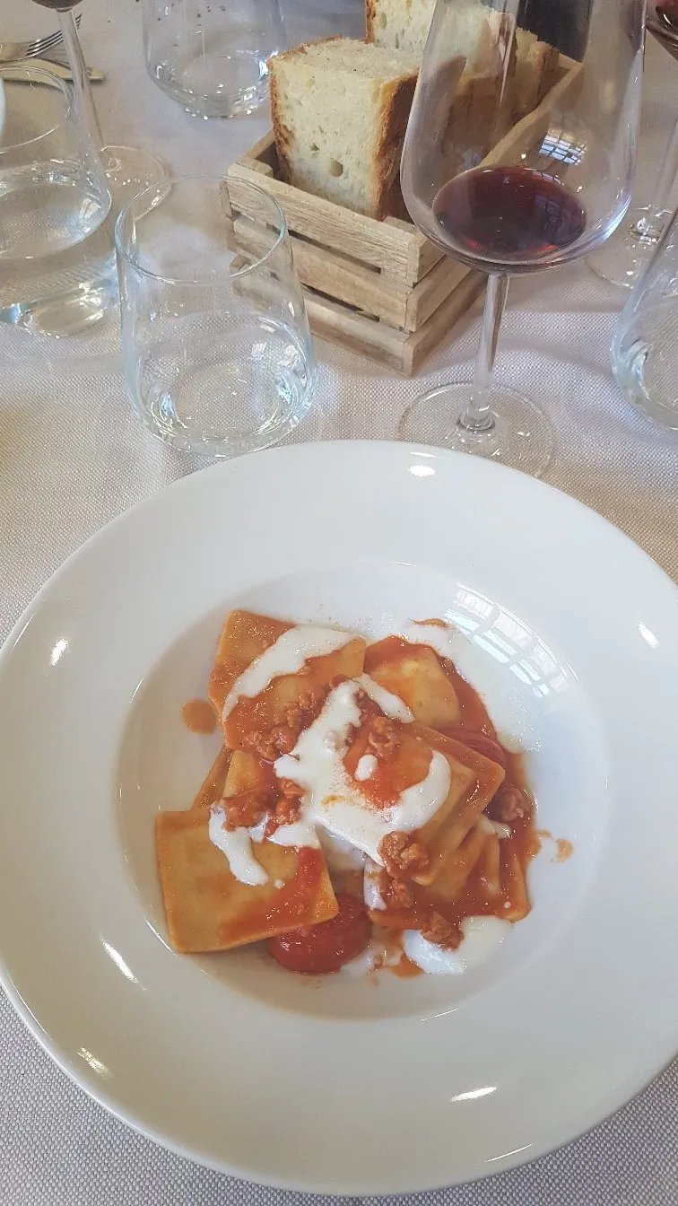 Ristorante Pizzeria Stanlio Ollio & Peperoncino