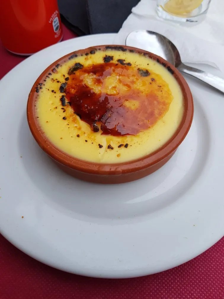 Restaurant Fancy