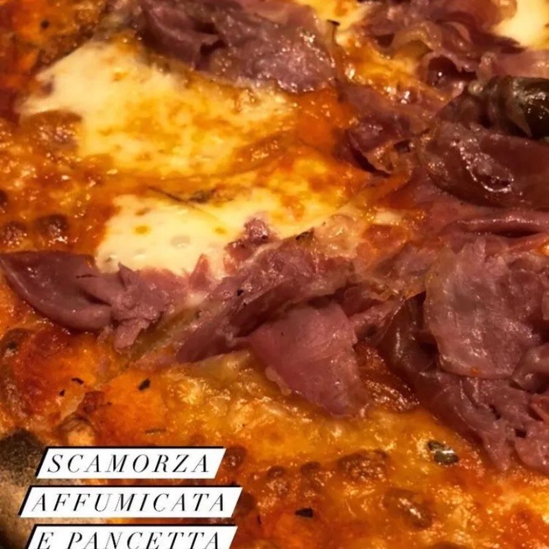 Pizzeria La Stella Di Cazzato Vincenzo