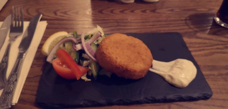 The Countryman Pub and Dining
